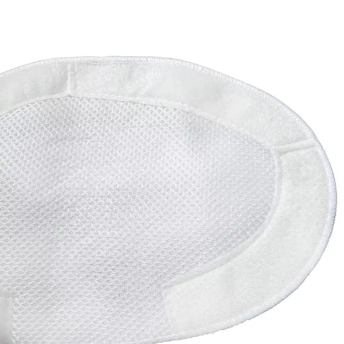 Applicable au chiffon de vadrouille lavable pour Kit Polti Vaporetto PAEU0332