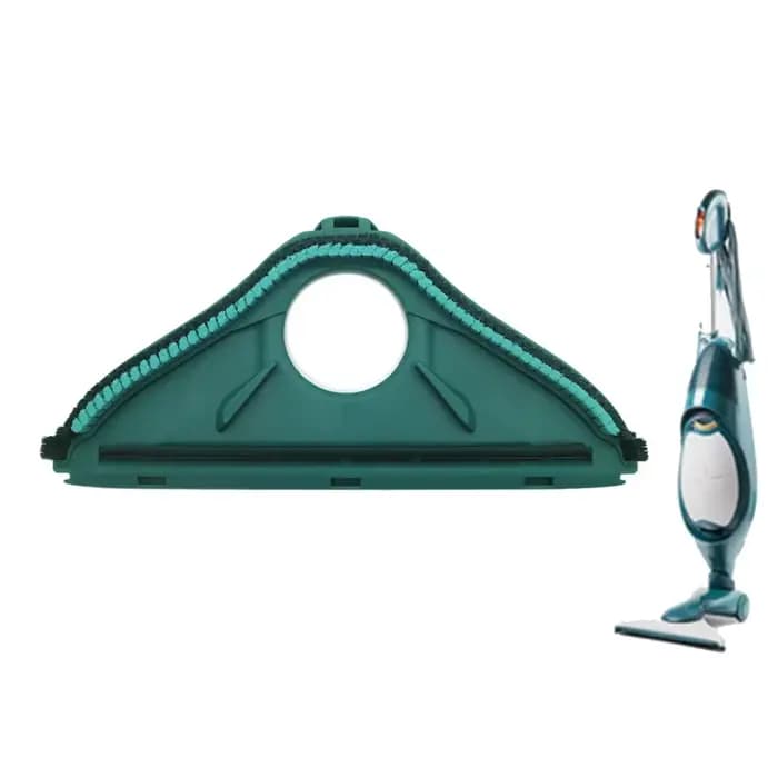 Brosse à cheveux de sol à plaque inférieure pour aspirateur Vorwerk Kobold VK140 VK150