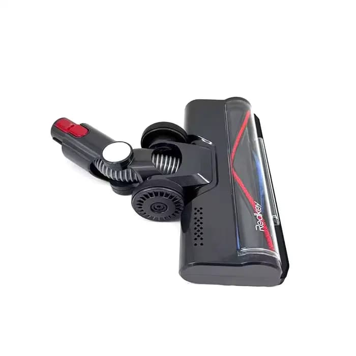 Ensemble de brosse électrique originale pour aspirateur à main Redkey P9