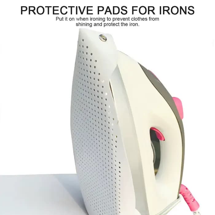 Accessoires de repassage : Housse de protection pour fer à repasser