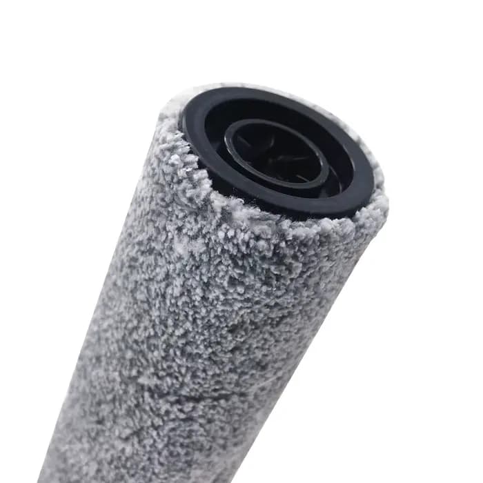 Brosse à rouleau souple pour aspirateur à main TINECO Floor One S3 sans fil/iFloor 3/ondelle de sol sèche et humide