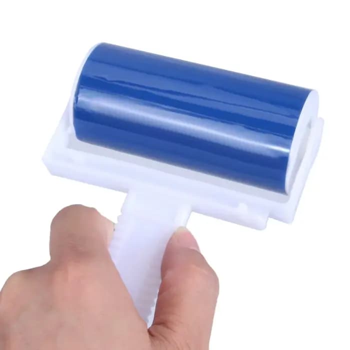 Nettoyeur de Poussière pour Vêtements