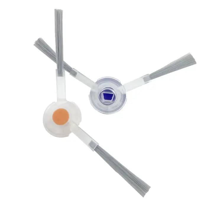 Compatible avec le robot Narwal Freo Versatile Auto-Nettoyant Brosses principale et latérale Serpillière Chiffon Filtre HEPA Pièce de rechange Accessoires