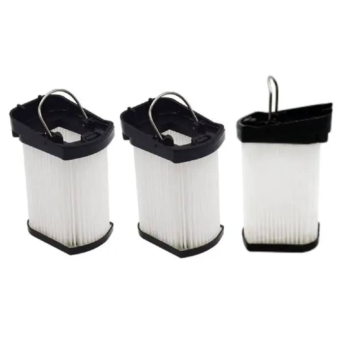 Convient au filtre HEPA Shark WV401 WV401BL WV401PK pour aspirateur à main sans fil WANDVAC