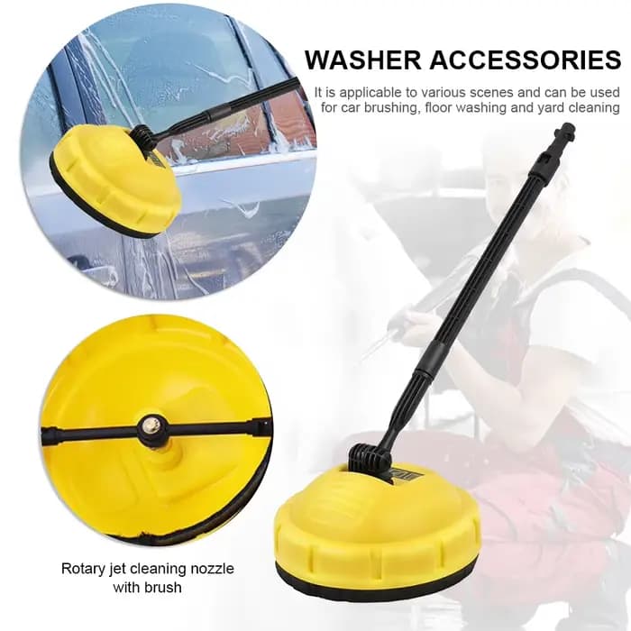 Nettoyeur haute pression pour Patio Karcher K2 K3 K4 K5 K6 K7