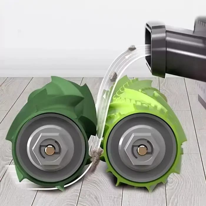 Brosse à rouleau multi-surfaces pour aspirateur iRobot Roomba I7 E5 E6 série I3 i3 + i6 + i7 i7 + i8 + E6 E7