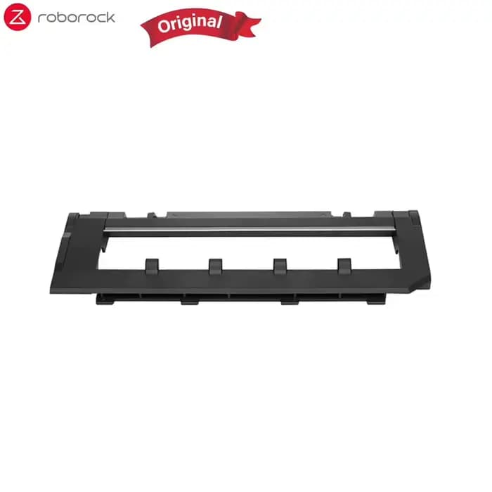 Couvercle de brosse principale en caoutchouc robotique, accessoires originaux pour Roborock S7 /Q7 /S7MaxV /Q7 Max /Q5 /S7 Pro /S7 Max Ultra/S7 MaxV Ultra