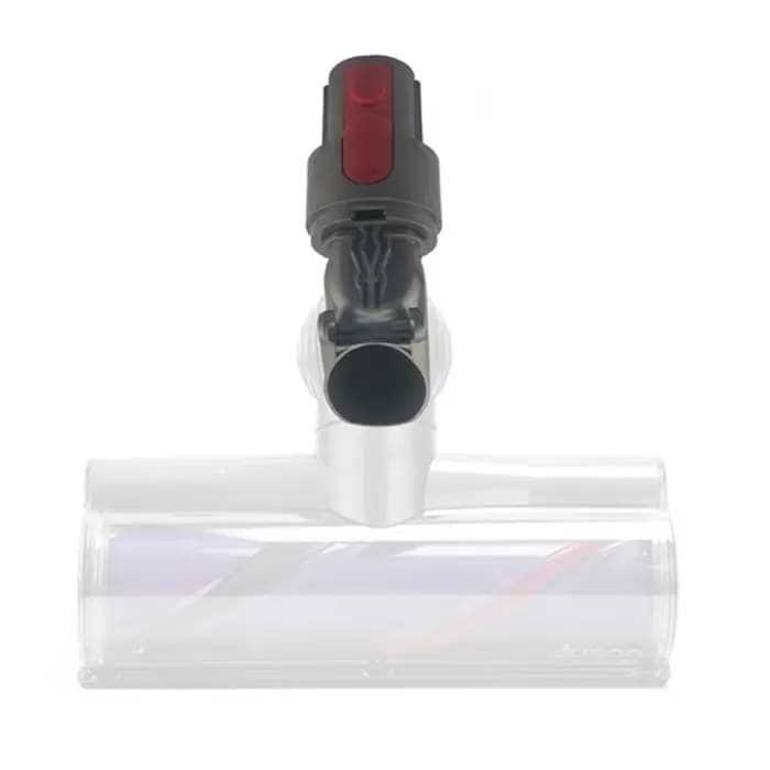 Pour Dyson V7 V10 V11 V15 accessoires pour aspirateur 100W adaptateur de connecteur de tête d'aspiration à entraînement