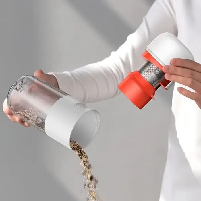 Nouvel aspirateur anti-acariens MIJIA Pro pour la maison