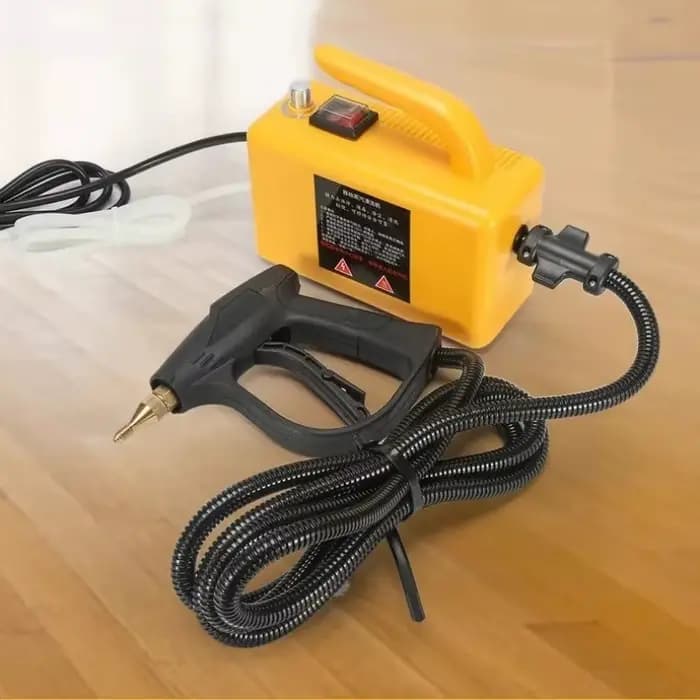 Nettoyeur à vapeur haute température 2600w 220V