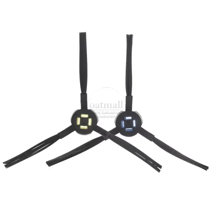 Pièces de rechange pour aspirateur robot Chuwi ilife V8 V8s X750 X800 X785 V80
