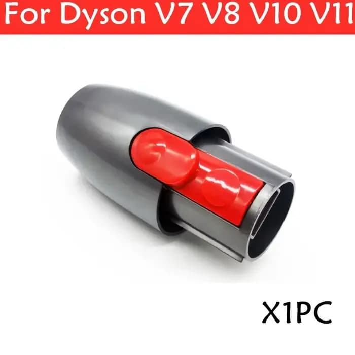 Adaptateur supérieur, accessoires de nettoyage