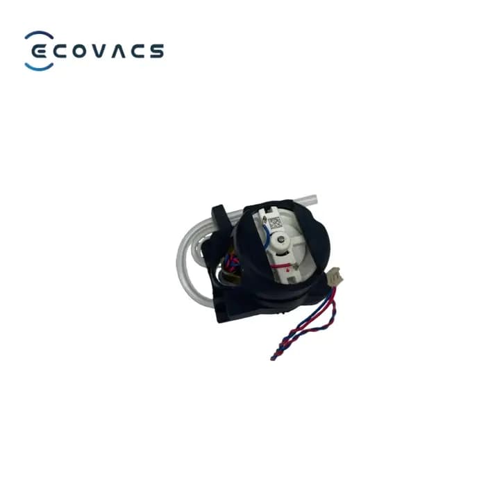 Original pour Ecovacs Deebot Ozmo 950/ 900/ N8/ T9/ T8/ T5/ T10/ T20/ X1 pompe à eau moteur Robot aspirateur pièces