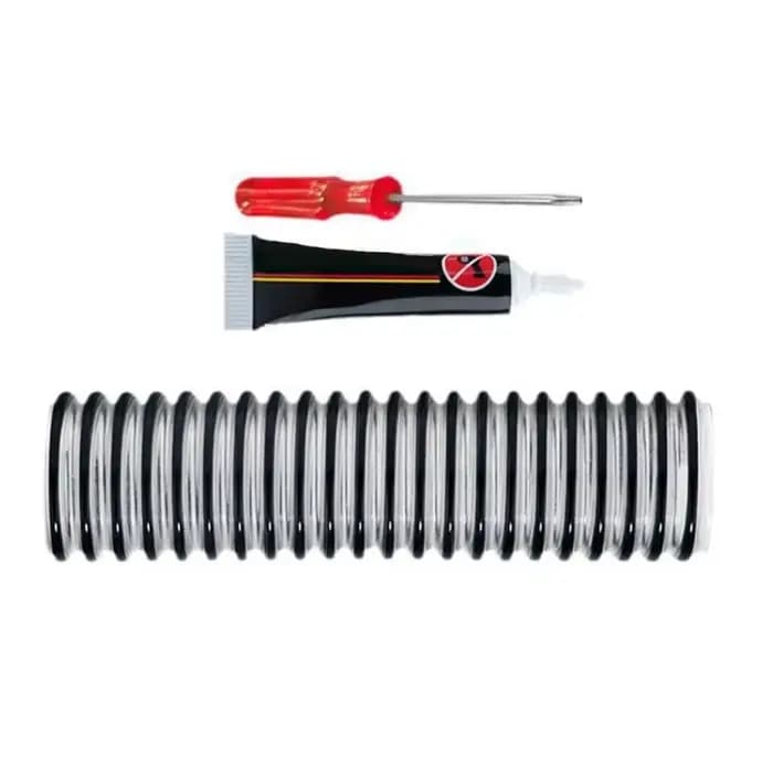 Tuyau Flexible pour conduit inférieur d'aspirateur