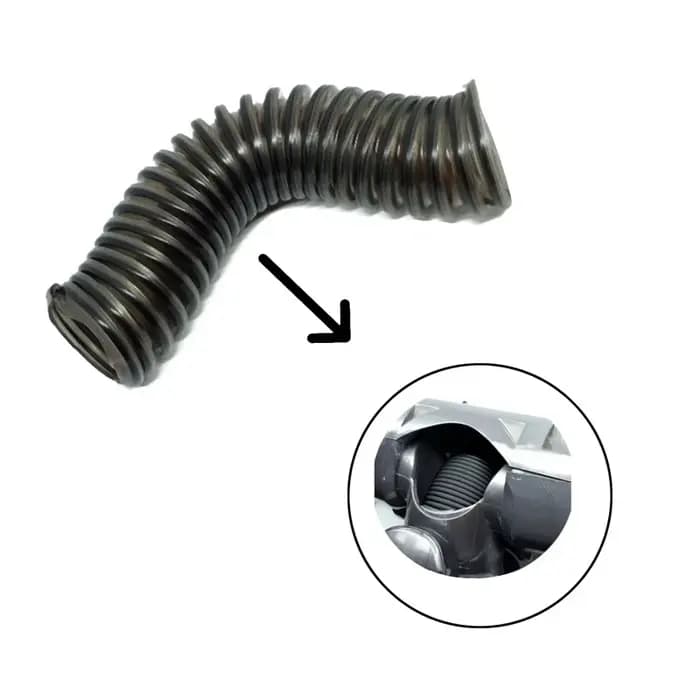 Pièces de rechange pour aspirateur HV322 HV320