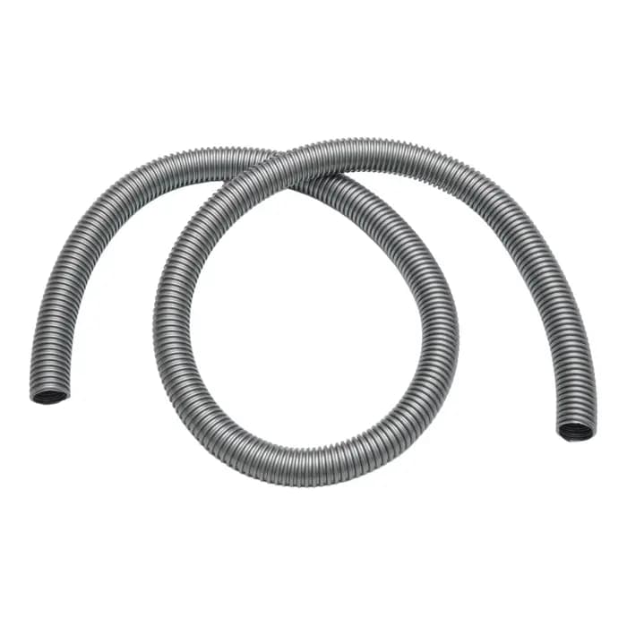 Tuyau flexible universel pour aspirateur