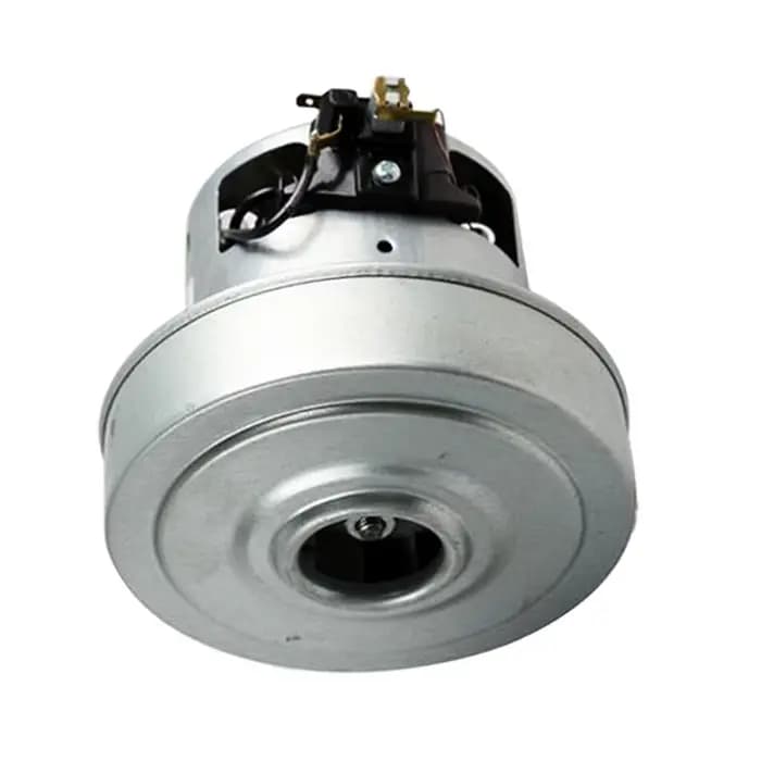 Moteur universel pour aspirateur 1200W 220V