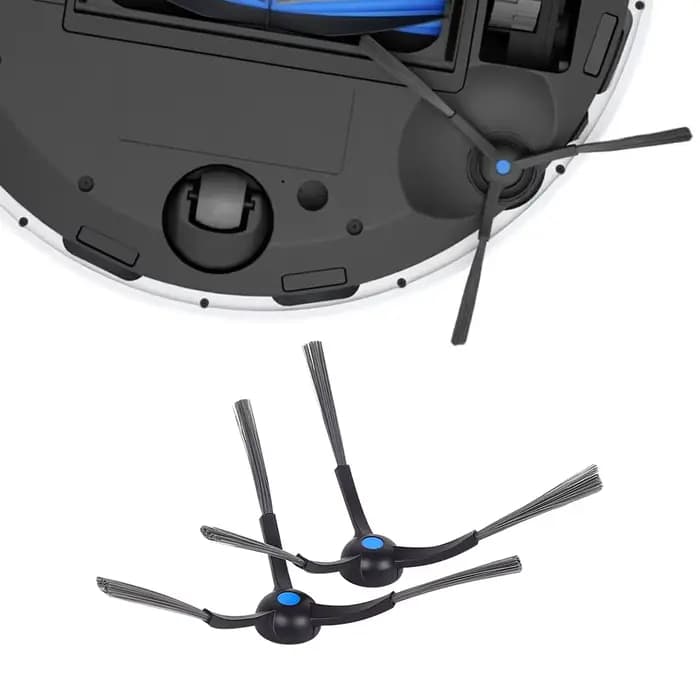 Pièces détachées pour robot aspirateur ECOVACS T50 PRO OMNI /T50