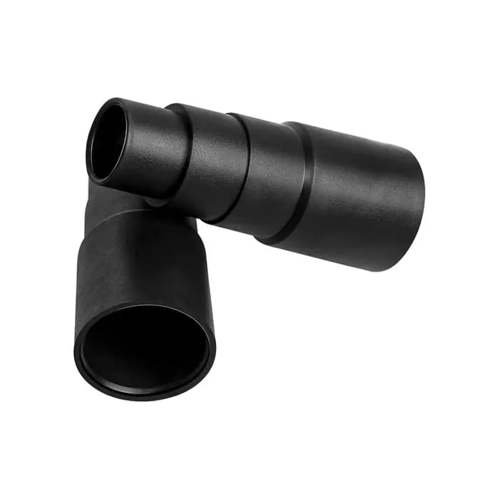 Adaptateur universel de tuyau d'aspirateur
