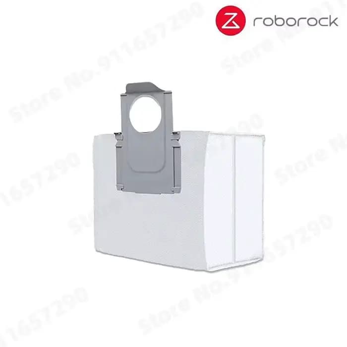 Roborock S8 PLUS S8 + S8 Pro Ultra G20 Robot aspirateur brosse latérale principale vadrouille filtre Hepa sac à