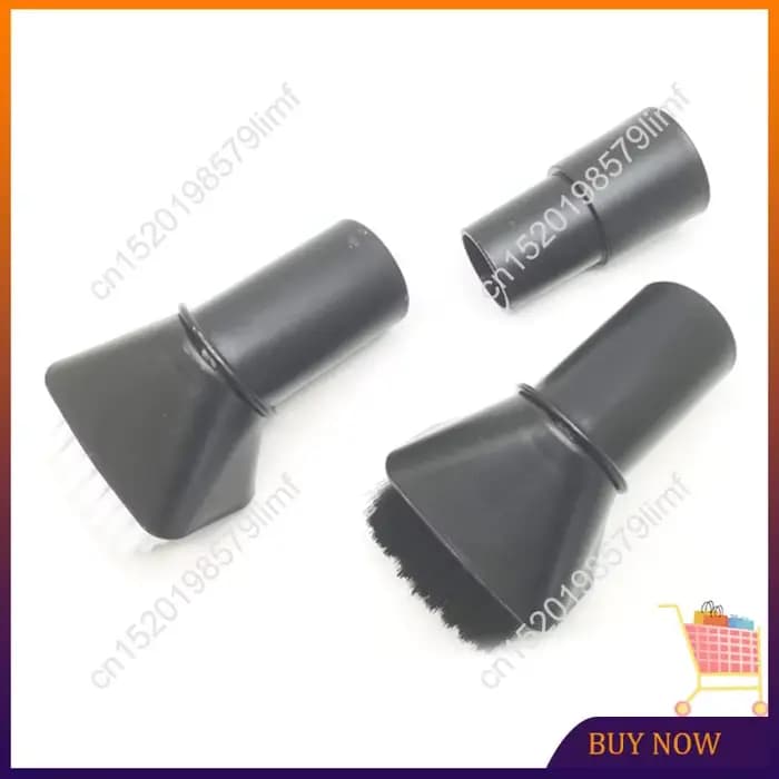 Kit de brosse à buse de fente Flexible pour aspirateur pneumatique Karcher