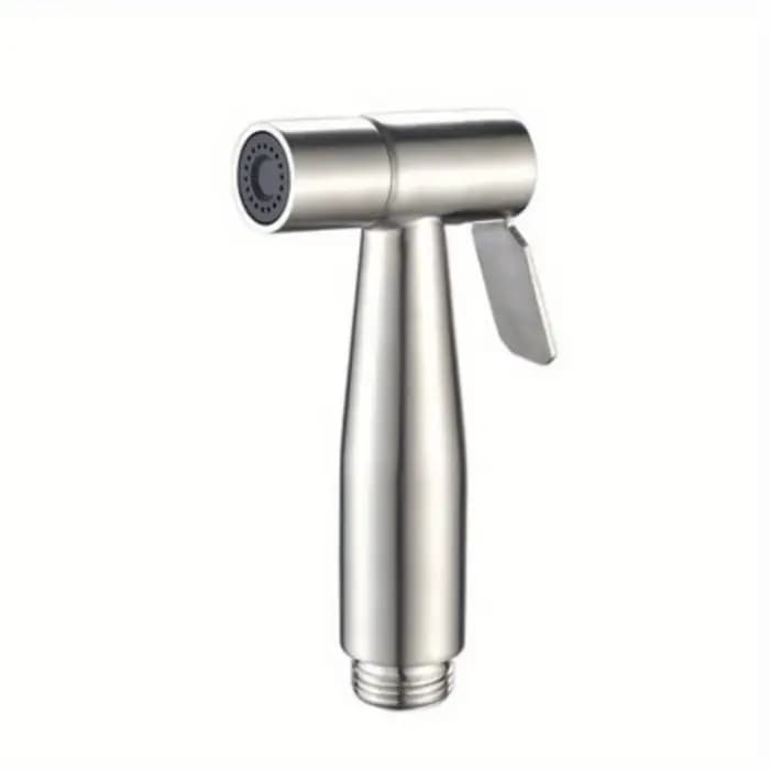 Nettoyeur d'extérieur Portable en acier inoxydable