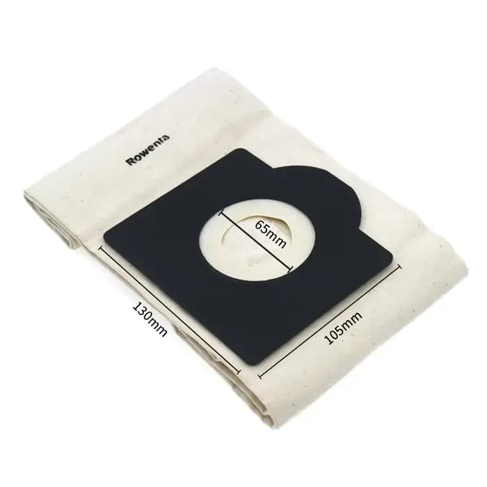 Sac à poussière en tissu lavable pour aspirateur Karcher WD3 MV3 WD3300 SE4001 SE4002 A2200 A2500 A2600 A2900 A3100