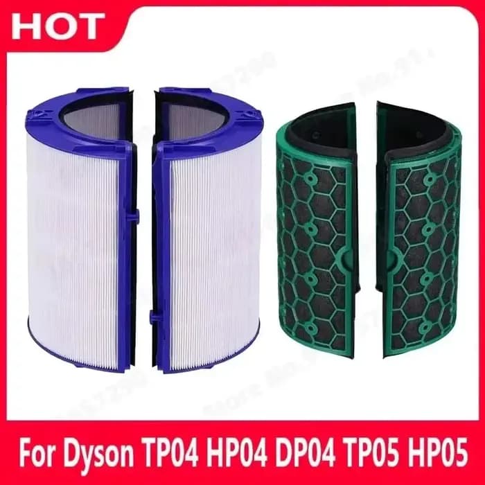 Remplacement pour purificateur Dyson TP04 TP05 HP04 HP05 Pure Cool