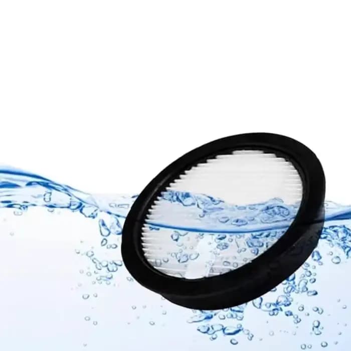 Filtre HEPA universel pour aspirateur à main Buture VC90