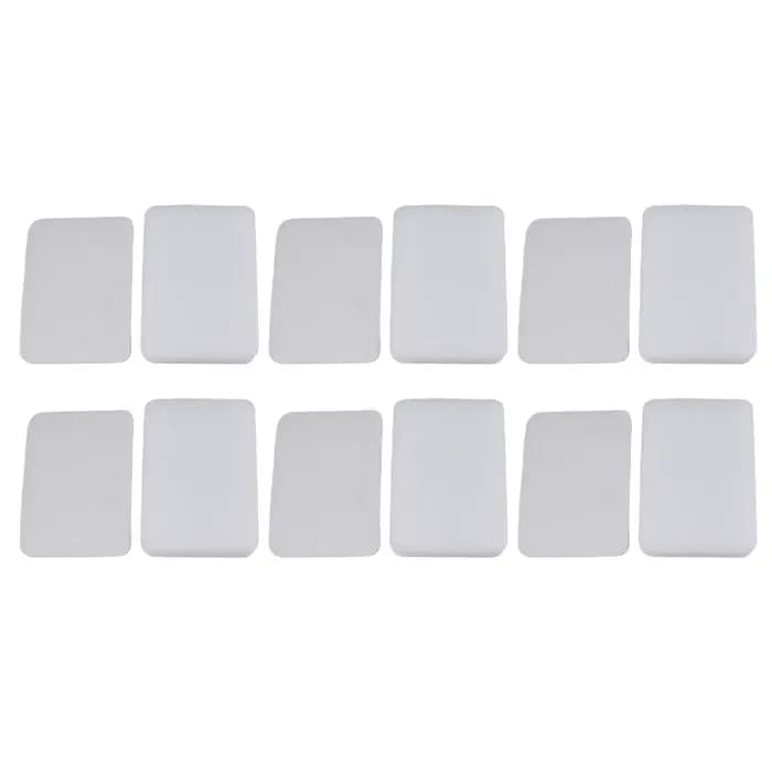 Kit de remplacement d'éponge filtrante pour Shlavabo