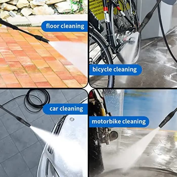 Lance de pulvérisation haute pression pour Karcher K2