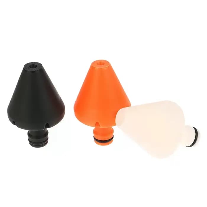 Buse de lavage haute pression robuste