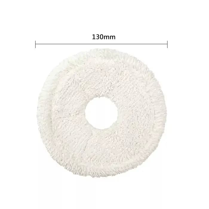 Pièces de rechange pour aspirateur robot Ecovacs DEEBOT T10 TURBO T10