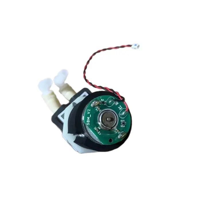 Pompe péristaltique originale pour aspirateur Roborock S7 MaxV Ultra S7 Pro