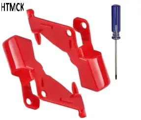 Bouton de remplacement pour interrupteur de déclenchement