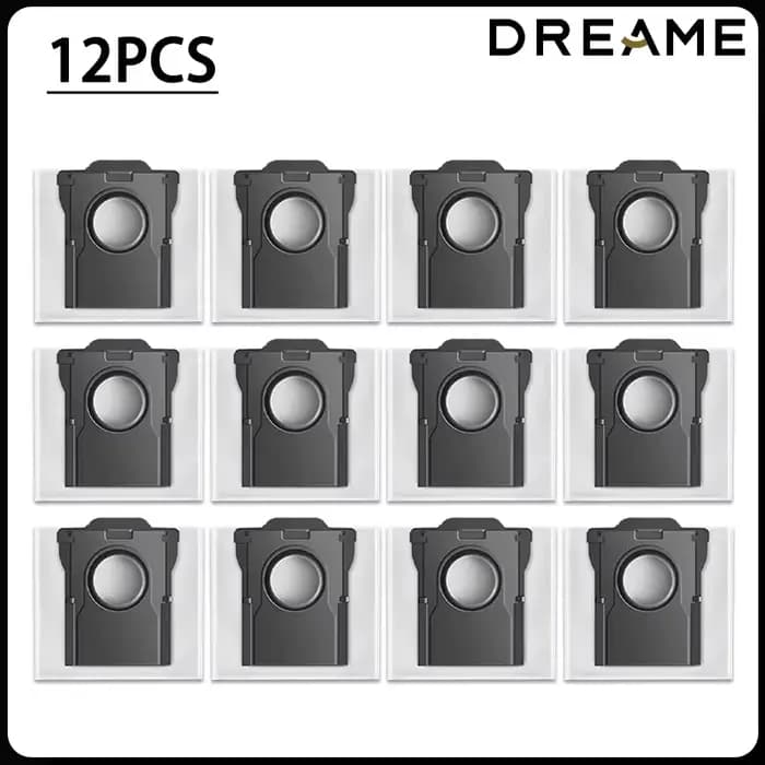 Dreame D10 Plus Gen 2, D20 Ultra