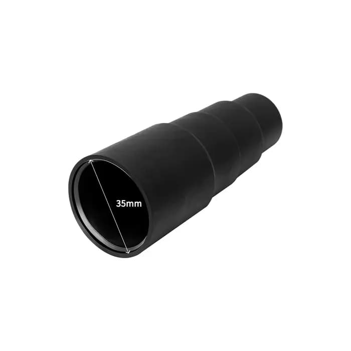 Adaptateur universel de tuyau d'aspirateur