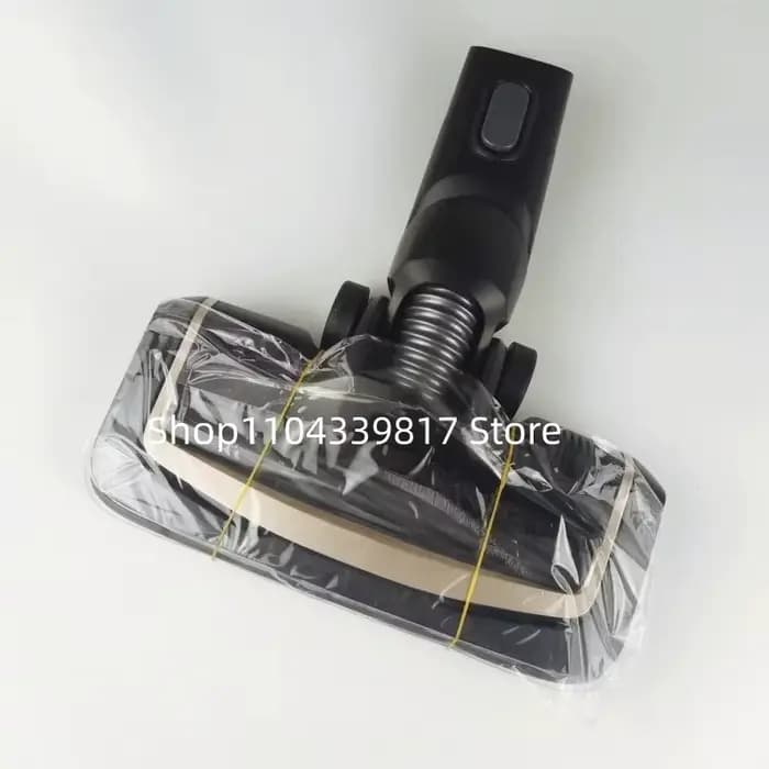 Nouvelle brosse de sol pour aspirateur sans fil AquaTrio série 9000 et aspirateur-laveur XW9463/10