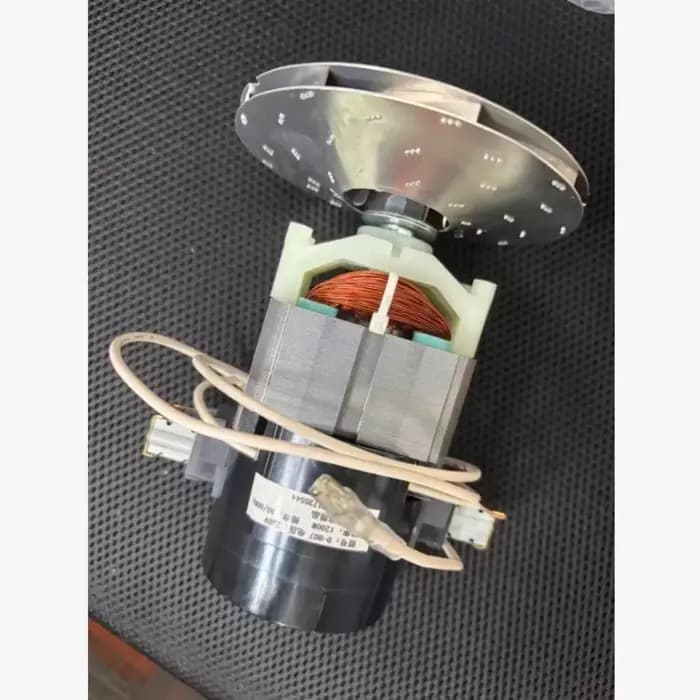 Aspirateur 1200W/1400W adapté aux accessoires D807/D-807/806/805