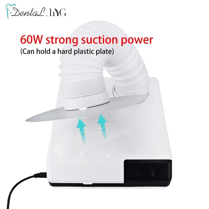 Aspirateur à Ventilateur avec Filtre