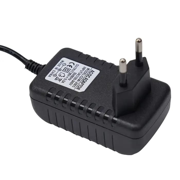 Adaptateur secteur pour chargeur d'aspirateur 9178016982 Accessoires pour aspirateur à main sans fil Grundig VCP3830