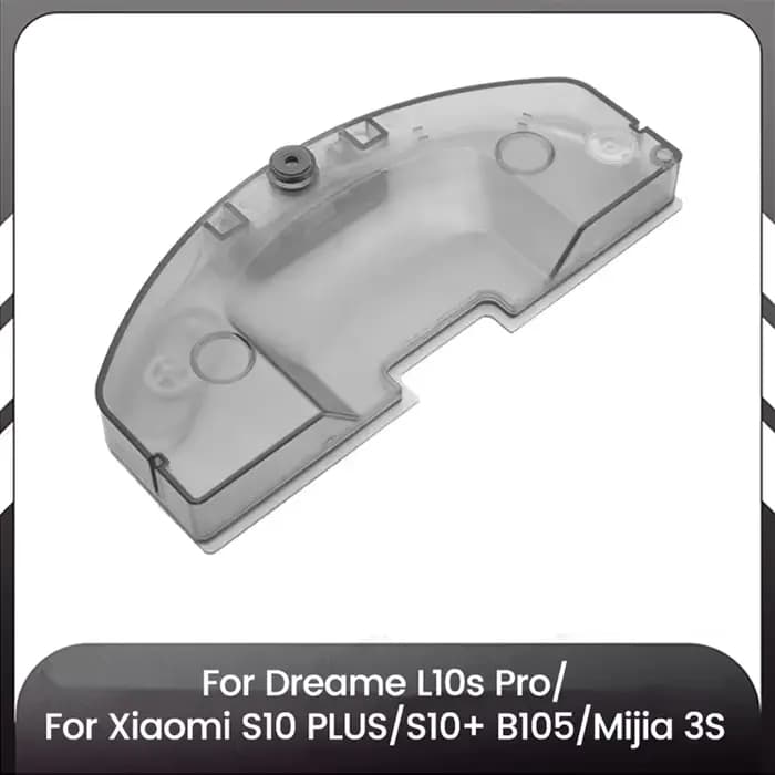 Pour Dreame L10s Pro, Xiaomi S10 PLUS/S10 + B105