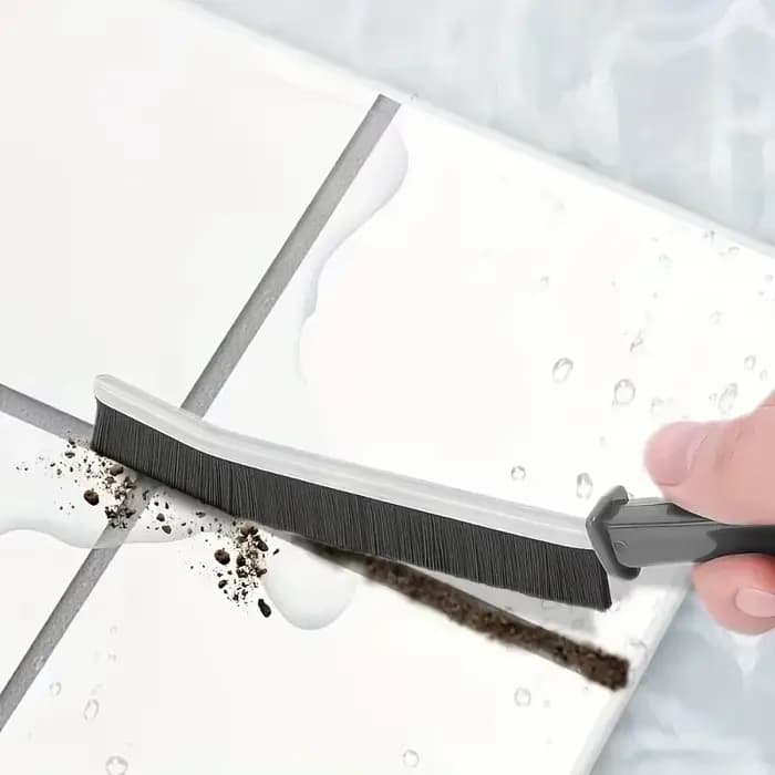 Brosse de nettoyage pour vitres