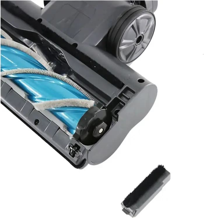Tête de brosse électrique sans fil pour aspirateur à main Proscenic P11