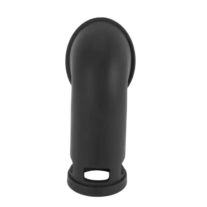 Inverseur de dégagement de vapeur