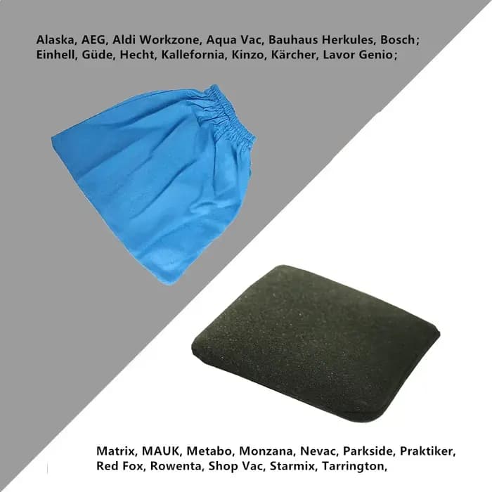 5 sacs en tissu 3