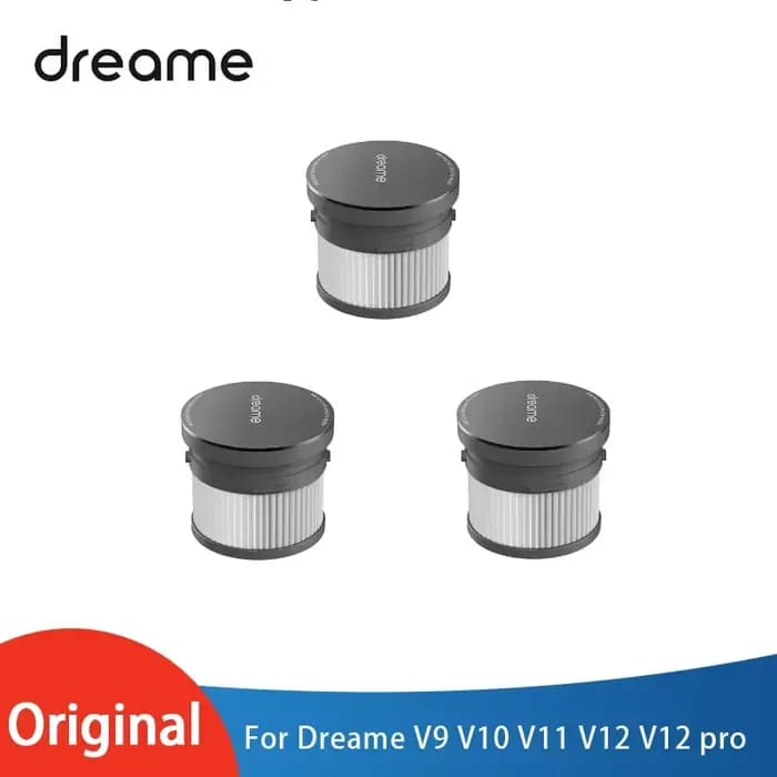 Kit de pièces détachées pour aspirateur à main Dreame V9 V10 V11 V12