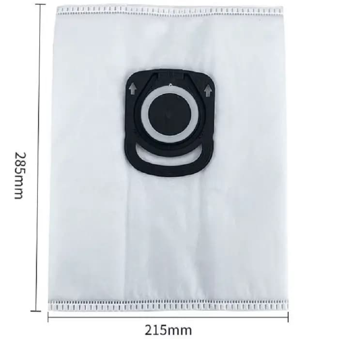 Sac à poussière ZR200520 pour aspirateur Rowenta RO64XX RO63XX RO68XX RO73XX RO74XX Silence Force
