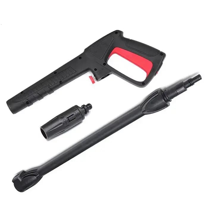 Pistolet nettoyeur haute pression pour Bosch