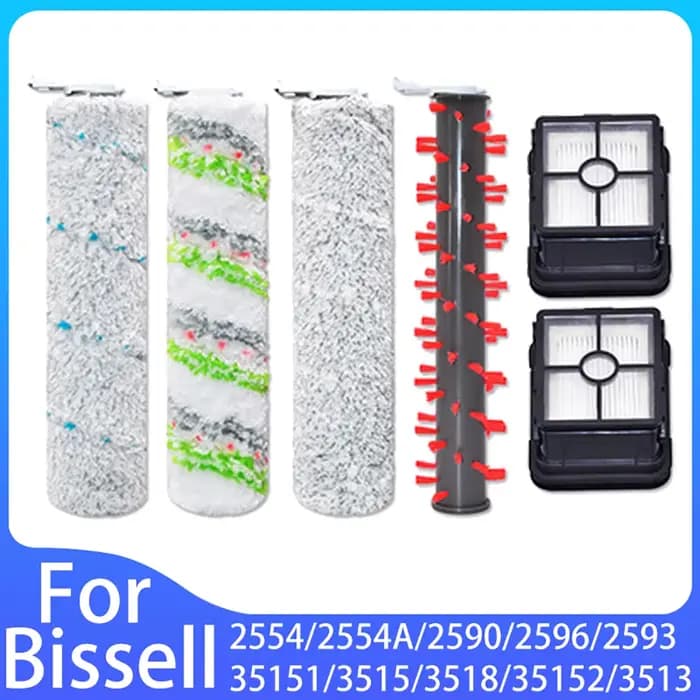 Pour Bissell Crosswave HydroSteam 35151/3515/3513/3518/B0440
